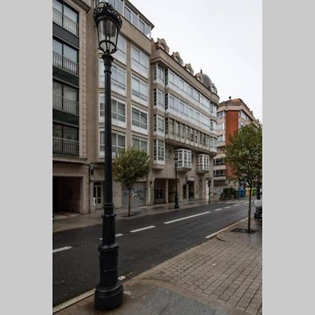 Casa Garo Apartment Vigo Exterior photo