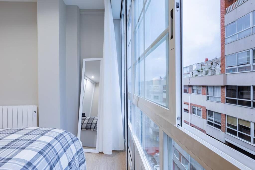 Casa Garo Apartment Vigo Exterior photo